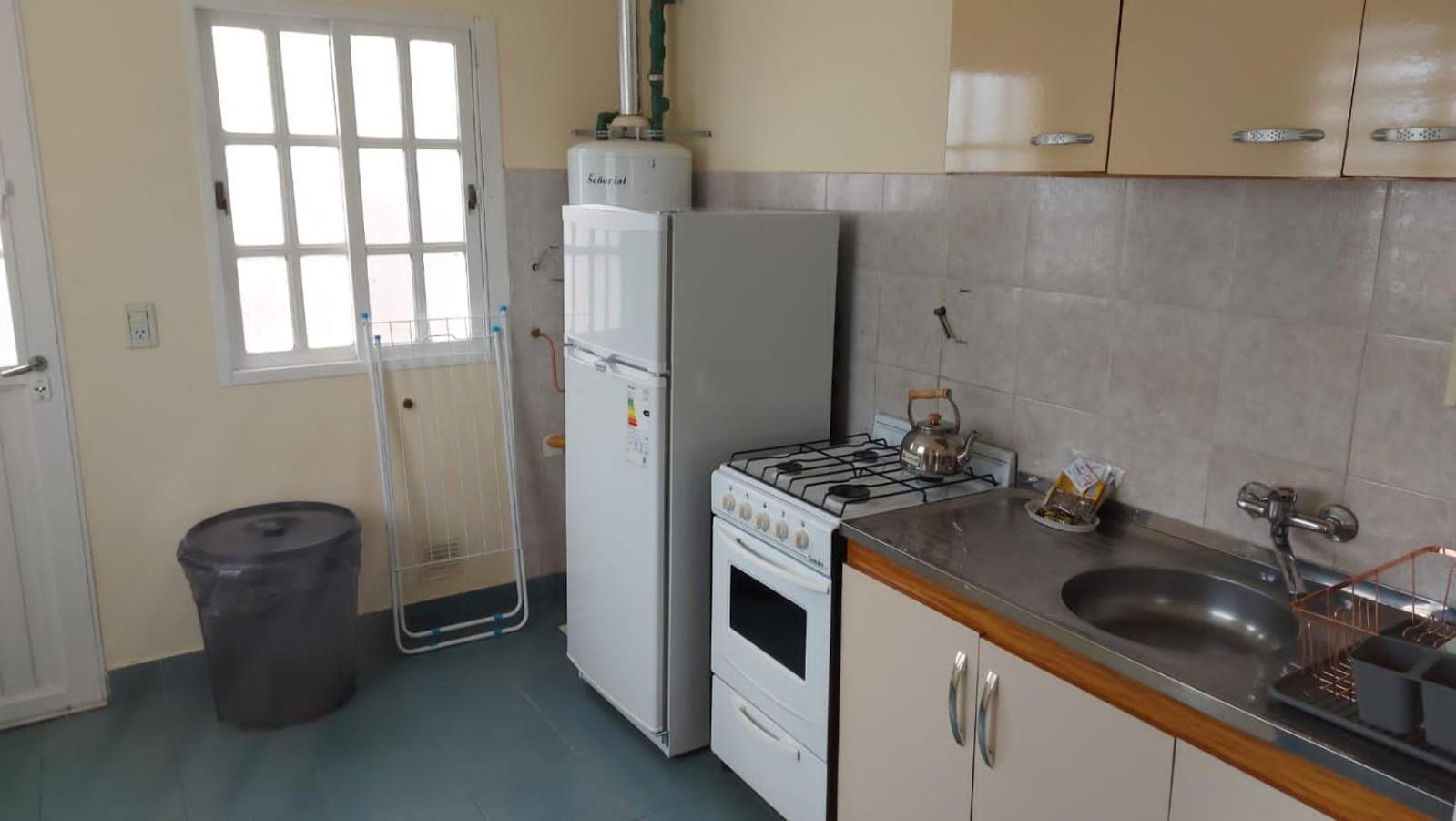 Kelfu Aike Planta Baja Apartamento