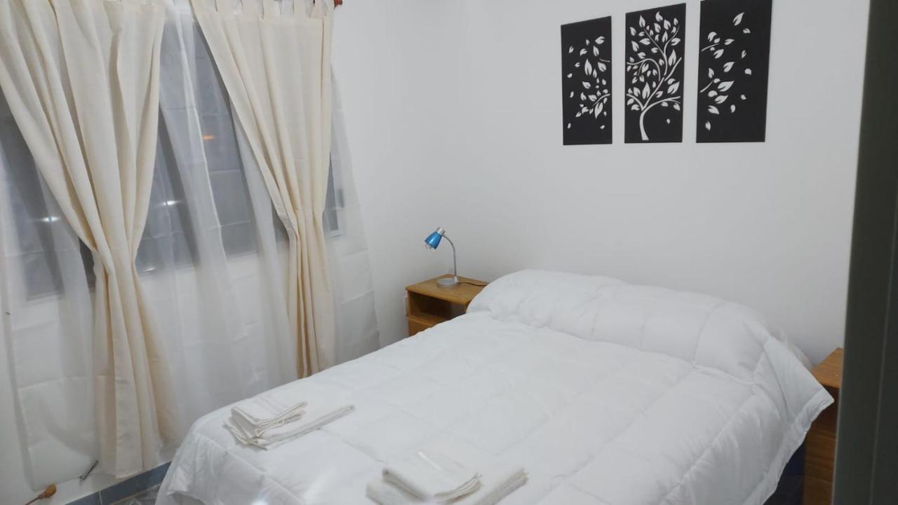 Apartment Kelfu Aike Planta Baja