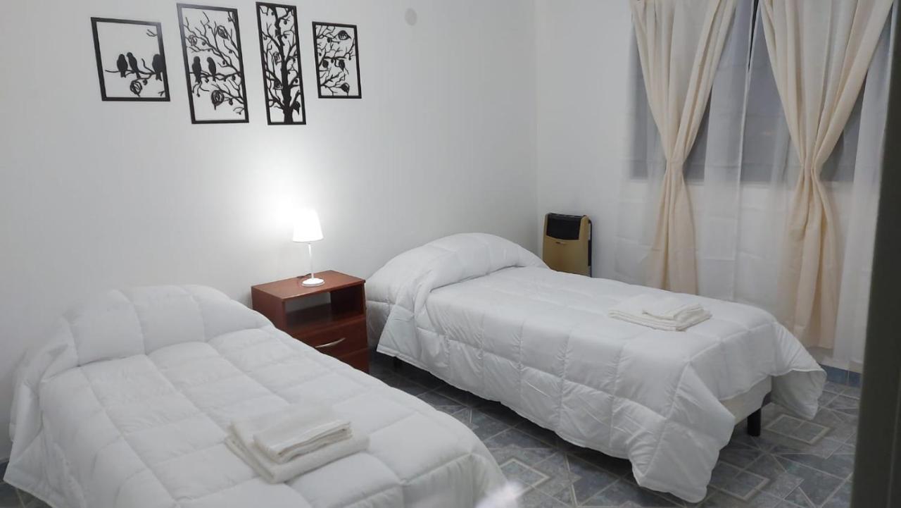 Apartment Kelfu Aike Planta Baja *