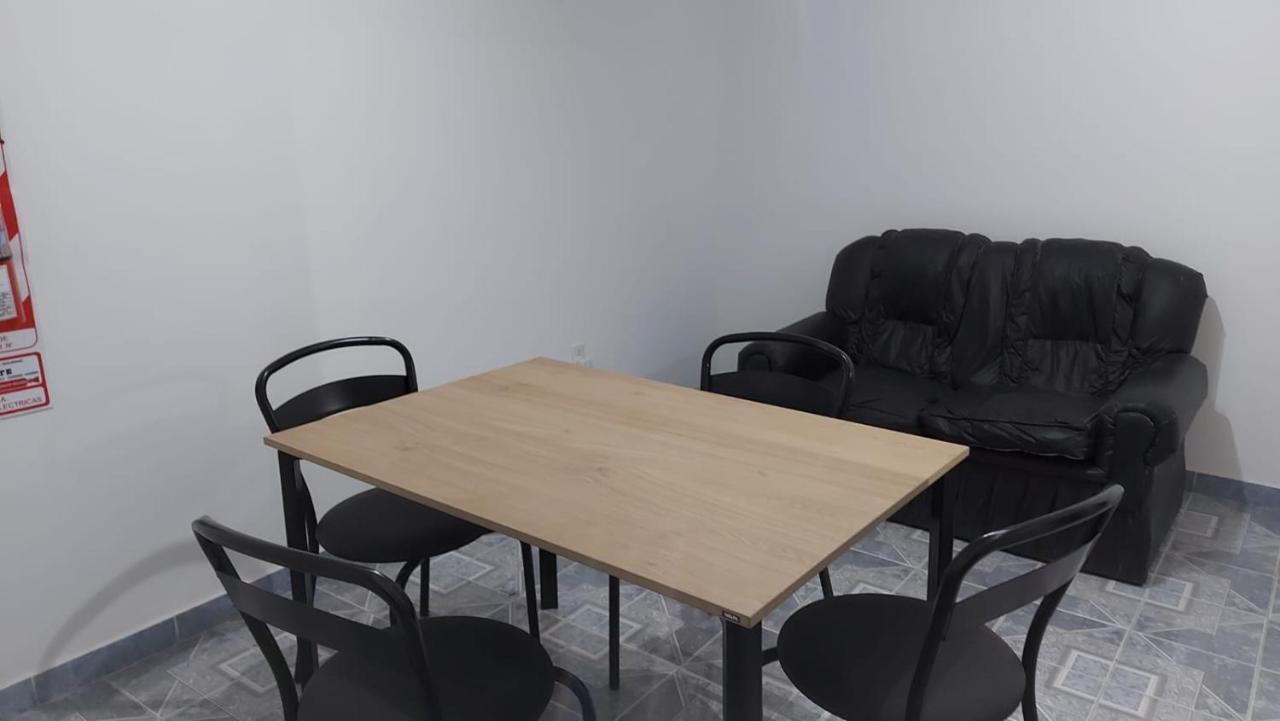 Apartment Kelfu Aike Planta Baja *