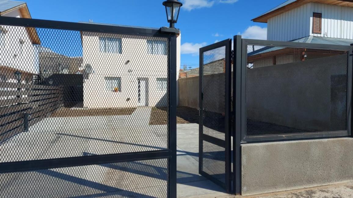 Kelfu Aike Planta Baja Apartment *