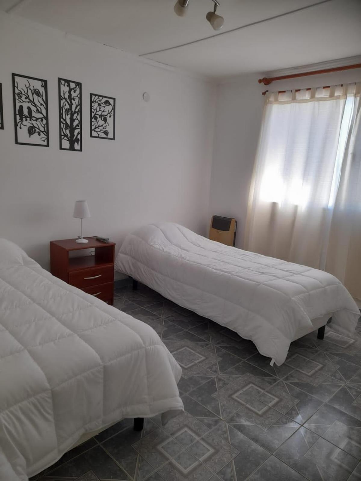 Apartment Kelfu Aike Planta Baja El Calafate