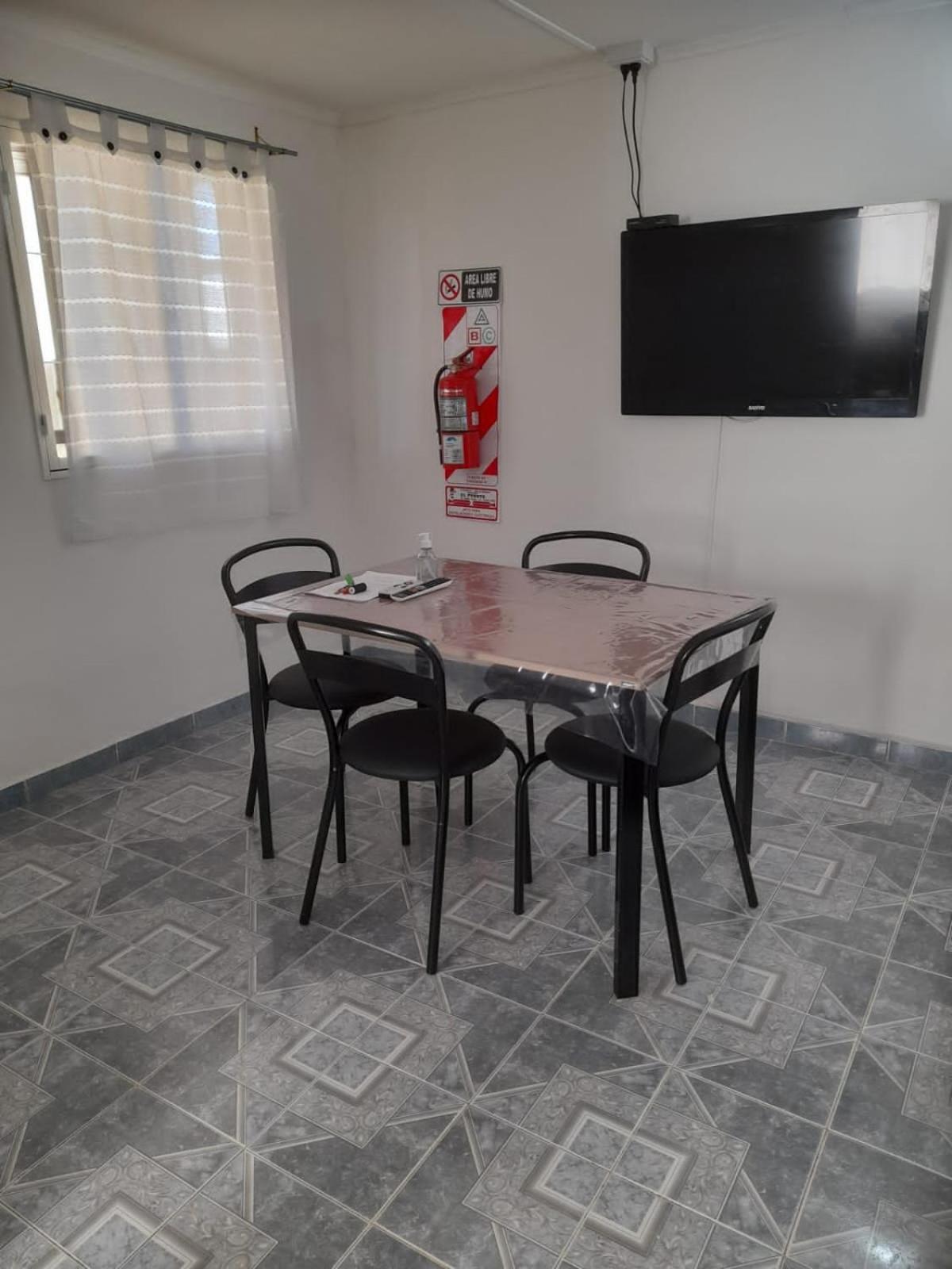 Kelfu Aike Planta Baja Apartment *