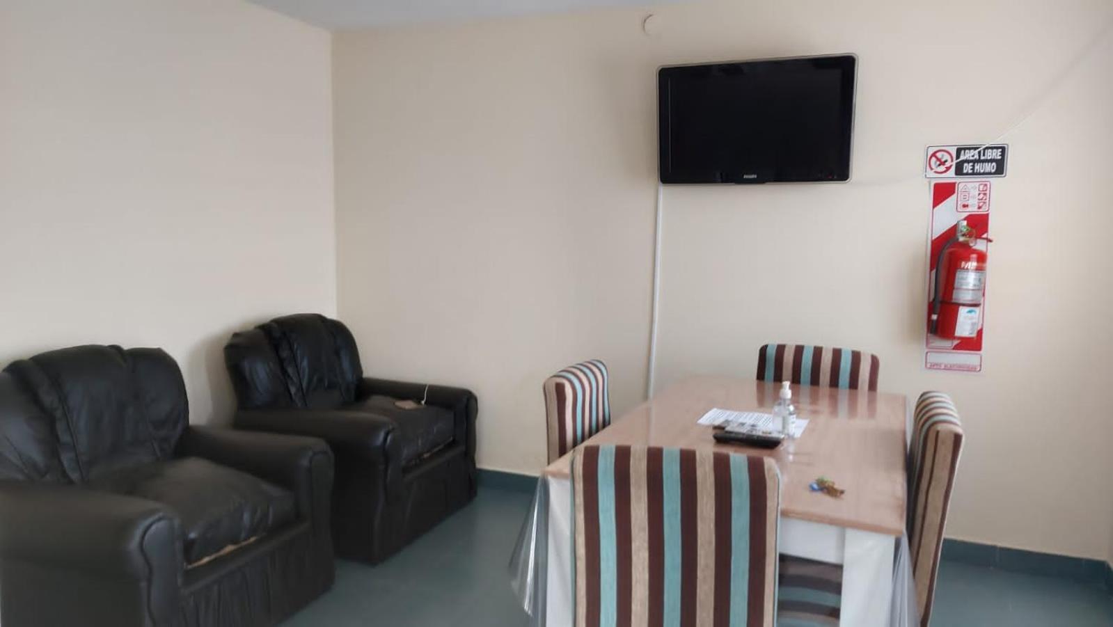 Apartment Kelfu Aike Planta Baja El Calafate