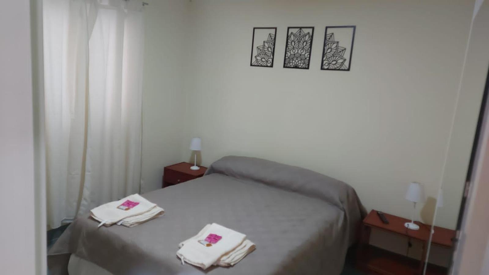 Kelfu Aike Planta Baja Apartment El Calafate